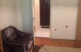 Garsoniera de vanzare, 30 mp, complet mobilata, zona Iulius Mall!