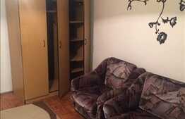 Garsoniera de vanzare, 30 mp, complet mobilata, zona Iulius Mall!