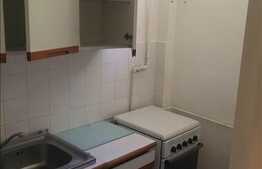 Garsoniera de vanzare, 30 mp, complet mobilata, zona Iulius Mall!