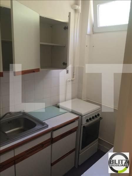 Garsonieră de vânzare Gheorgheni - 10706AV | BLITZ Cluj-Napoca | Poza5