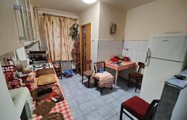 Apartament de 3 camere decomandat, 67mp , zona Taietura Turcului