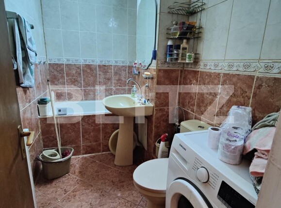 Apartament de vânzare 3 camere Grigorescu - 107060AV | BLITZ Cluj-Napoca | Poza4