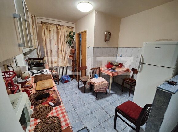 Apartament de vânzare 3 camere Grigorescu - 107060AV | BLITZ Cluj-Napoca | Poza1