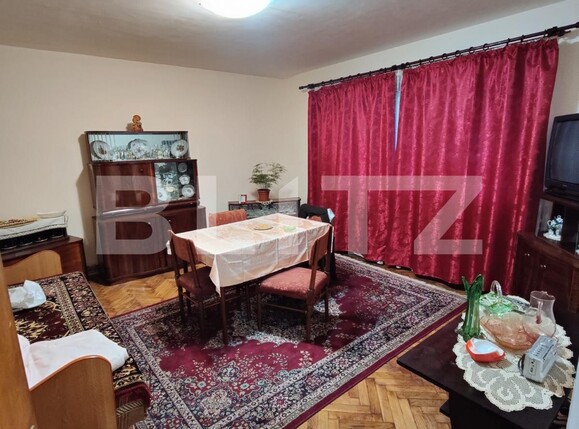 Apartament de vânzare 3 camere Grigorescu - 107060AV | BLITZ Cluj-Napoca | Poza2