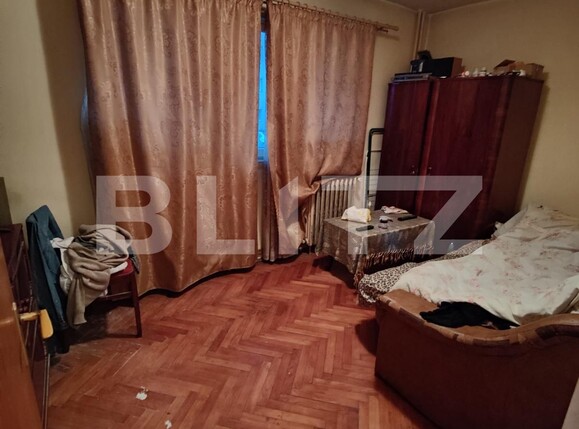 Apartament de vânzare 3 camere Grigorescu - 107060AV | BLITZ Cluj-Napoca | Poza3