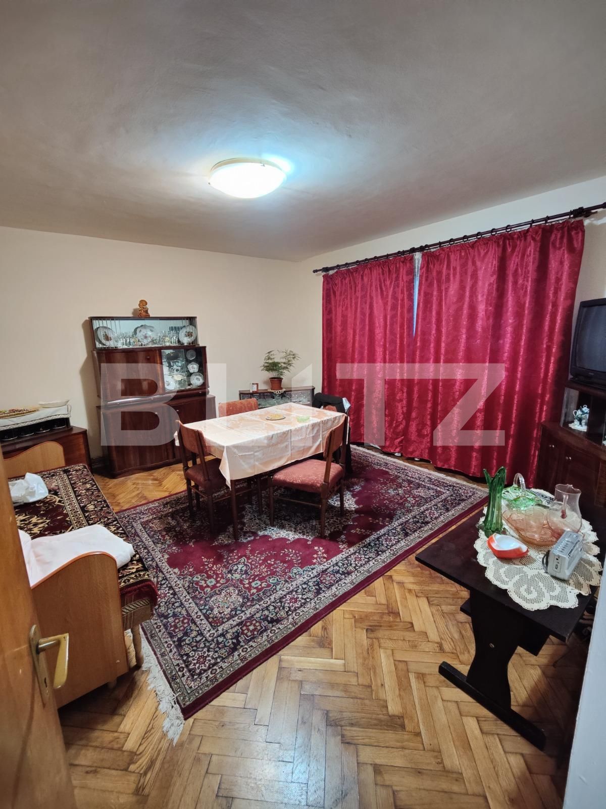 Apartament de vânzare 3 camere Grigorescu - 107060AV | BLITZ Cluj-Napoca | Poza2