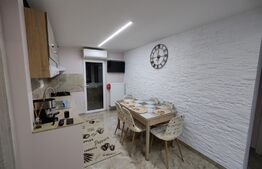 Apartament Finisat modern LUX, 2 camere decomandate, zona Profi Grigorescu