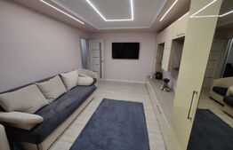 Apartament Finisat modern LUX, 2 camere decomandate, zona Profi Grigorescu