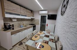 Apartament Finisat modern LUX, 2 camere decomandate, zona Profi Grigorescu