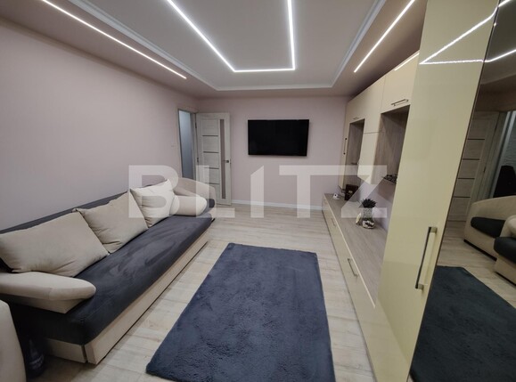 Apartament de vânzare 2 camere Grigorescu - 107062AV | BLITZ Cluj-Napoca | Poza2