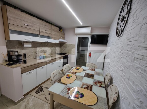 Apartament de vânzare 2 camere Grigorescu - 107062AV | BLITZ Cluj-Napoca | Poza3