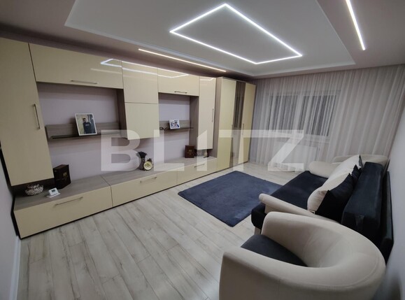Apartament de vânzare 2 camere Grigorescu - 107062AV | BLITZ Cluj-Napoca | Poza1