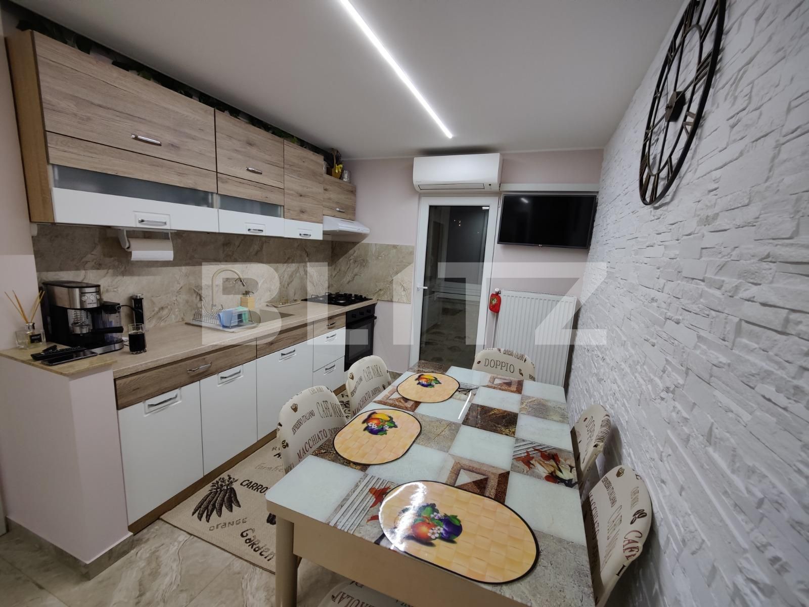 Apartament de vânzare 2 camere Grigorescu - 107062AV | BLITZ Cluj-Napoca | Poza3