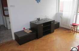 Apartament de inchiriat, 2 camere, etaj intermediar, zona Alexandru Vlahuta!