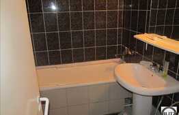 Apartament de inchiriat, 2 camere, etaj intermediar, zona Alexandru Vlahuta!