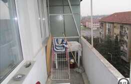 Apartament de inchiriat, 2 camere, etaj intermediar, zona Alexandru Vlahuta!