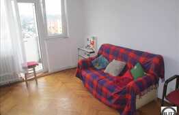 Apartament de inchiriat, 2 camere, etaj intermediar, zona Alexandru Vlahuta!