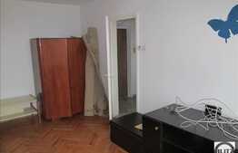 Apartament de inchiriat, 2 camere, etaj intermediar, zona Alexandru Vlahuta!