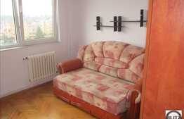 Apartament de inchiriat, 2 camere, etaj intermediar, zona Alexandru Vlahuta!