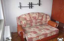 Apartament de inchiriat, 2 camere, etaj intermediar, zona Alexandru Vlahuta!