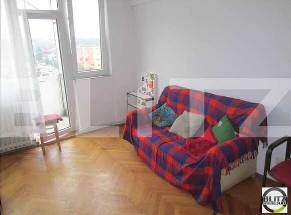 Apartament de închiriat 2 camere Grigorescu - 10707AI | BLITZ Cluj-Napoca | Poza5