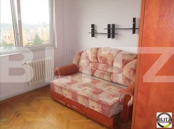 Apartament de închiriat 2 camere Grigorescu - 10707AI | BLITZ Cluj-Napoca | Poza1