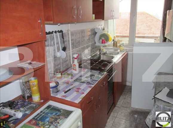 Apartament de închiriat 2 camere Grigorescu - 10707AI | BLITZ Cluj-Napoca | Poza8