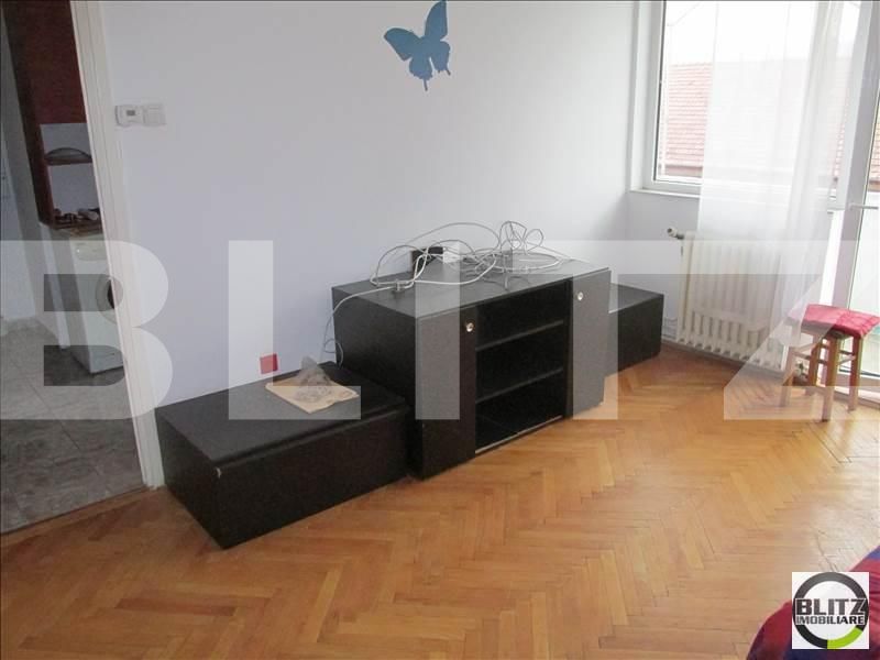 Apartament de închiriat 2 camere Grigorescu - 10707AI | BLITZ Cluj-Napoca | Poza4