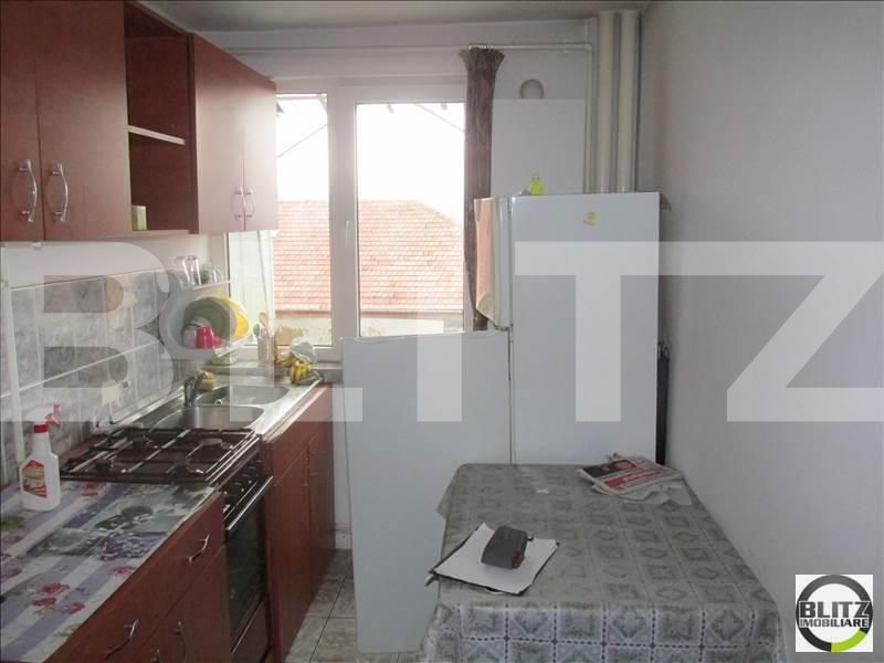 Apartament de închiriat 2 camere Grigorescu - 10707AI | BLITZ Cluj-Napoca | Poza7