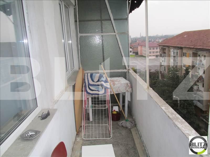 Apartament de închiriat 2 camere Grigorescu - 10707AI | BLITZ Cluj-Napoca | Poza11