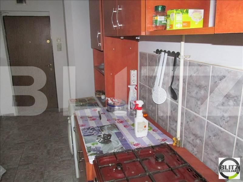 Apartament de închiriat 2 camere Grigorescu - 10707AI | BLITZ Cluj-Napoca | Poza9