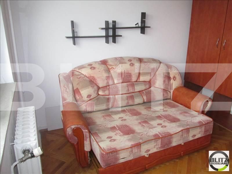 Apartament de închiriat 2 camere Grigorescu - 10707AI | BLITZ Cluj-Napoca | Poza2