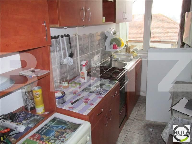 Apartament de închiriat 2 camere Grigorescu - 10707AI | BLITZ Cluj-Napoca | Poza8