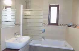 Apartament 2 camere, 54 mp, imobil nou, mobilat modern, parcare, zona Sigma Center