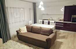 Apartament 2 camere, 54 mp, imobil nou, mobilat modern, parcare, zona Sigma Center