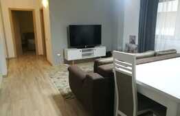 Apartament 2 camere, 54 mp, imobil nou, mobilat modern, parcare, zona Sigma Center
