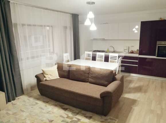 Apartament de închiriat 2 camere Zorilor - 10708AI | BLITZ Cluj-Napoca | Poza1