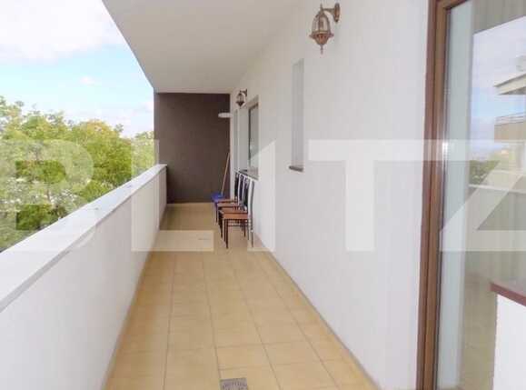 Apartament de închiriat 2 camere Zorilor - 10708AI | BLITZ Cluj-Napoca | Poza10