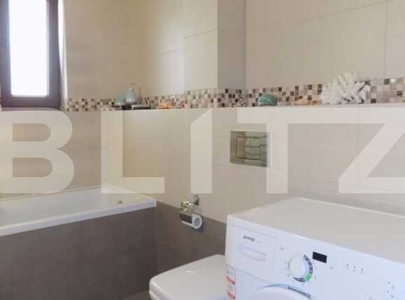 Apartament de închiriat 2 camere Zorilor - 10708AI | BLITZ Cluj-Napoca | Poza9