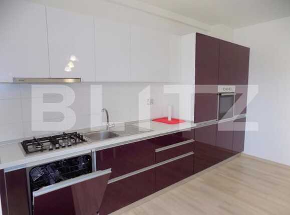 Apartament de închiriat 2 camere Zorilor - 10708AI | BLITZ Cluj-Napoca | Poza4