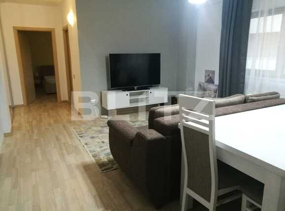 Apartament de închiriat 2 camere Zorilor - 10708AI | BLITZ Cluj-Napoca | Poza3