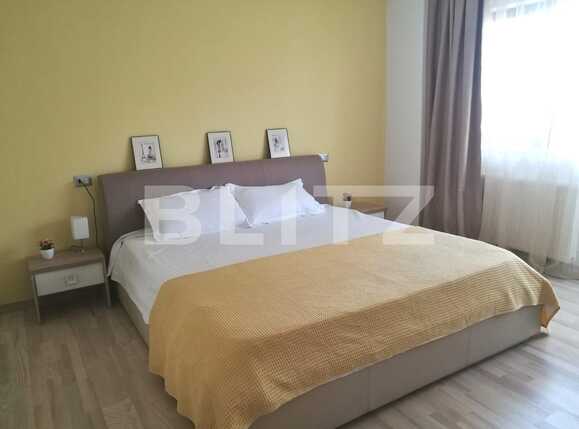 Apartament de închiriat 2 camere Zorilor - 10708AI | BLITZ Cluj-Napoca | Poza5