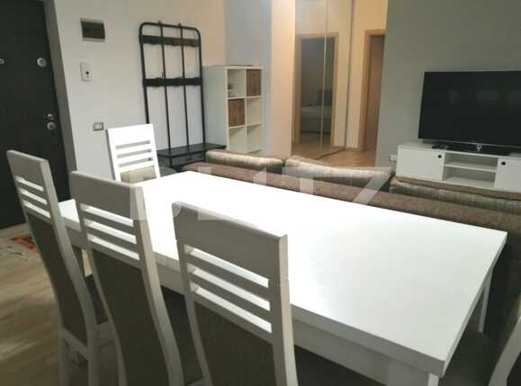 Apartament de închiriat 2 camere Zorilor - 10708AI | BLITZ Cluj-Napoca | Poza2