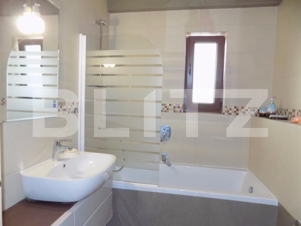 Apartament de închiriat 2 camere Zorilor - 10708AI | BLITZ Cluj-Napoca | Poza8