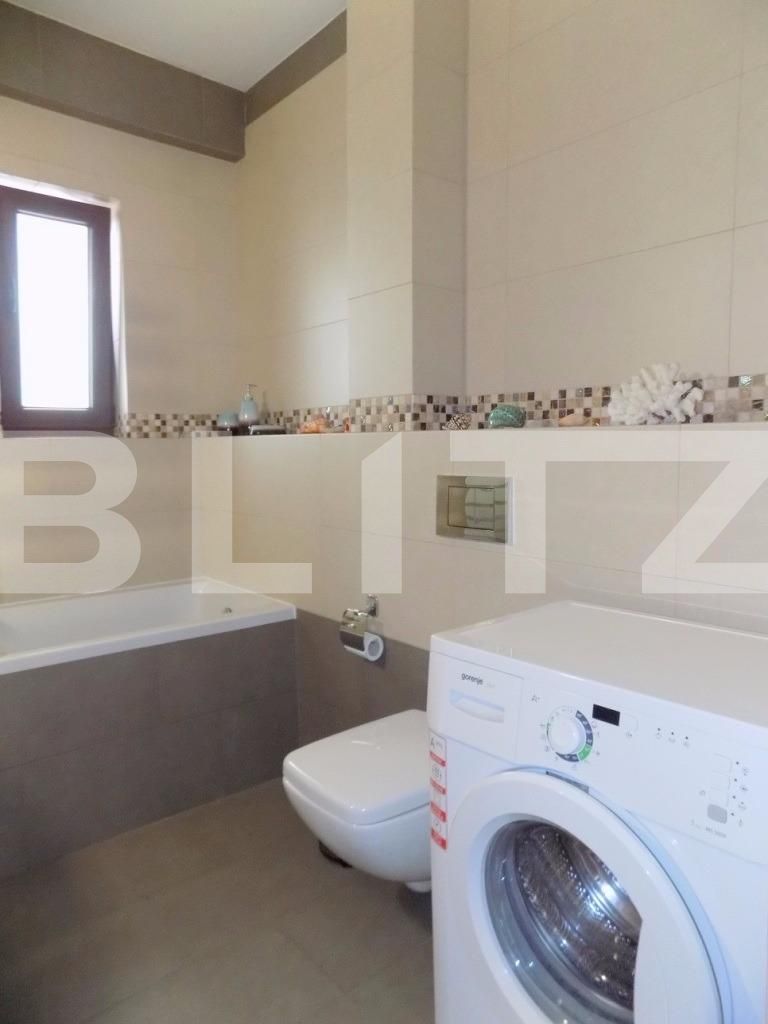 Apartament de închiriat 2 camere Zorilor - 10708AI | BLITZ Cluj-Napoca | Poza9