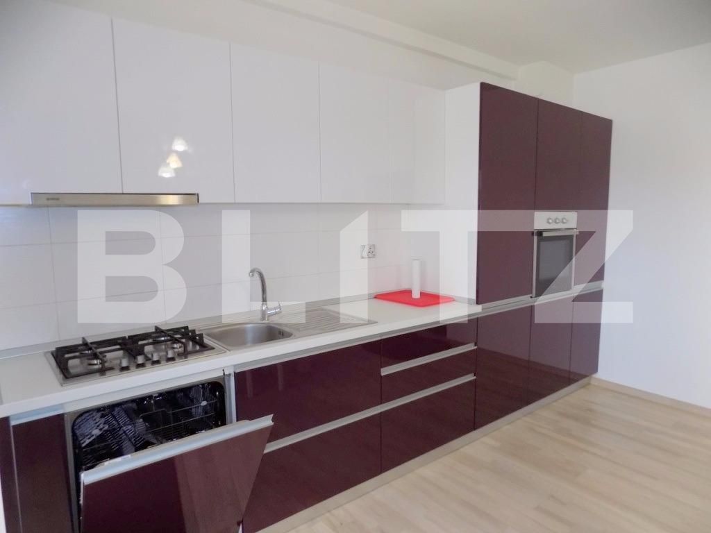 Apartament de închiriat 2 camere Zorilor - 10708AI | BLITZ Cluj-Napoca | Poza4