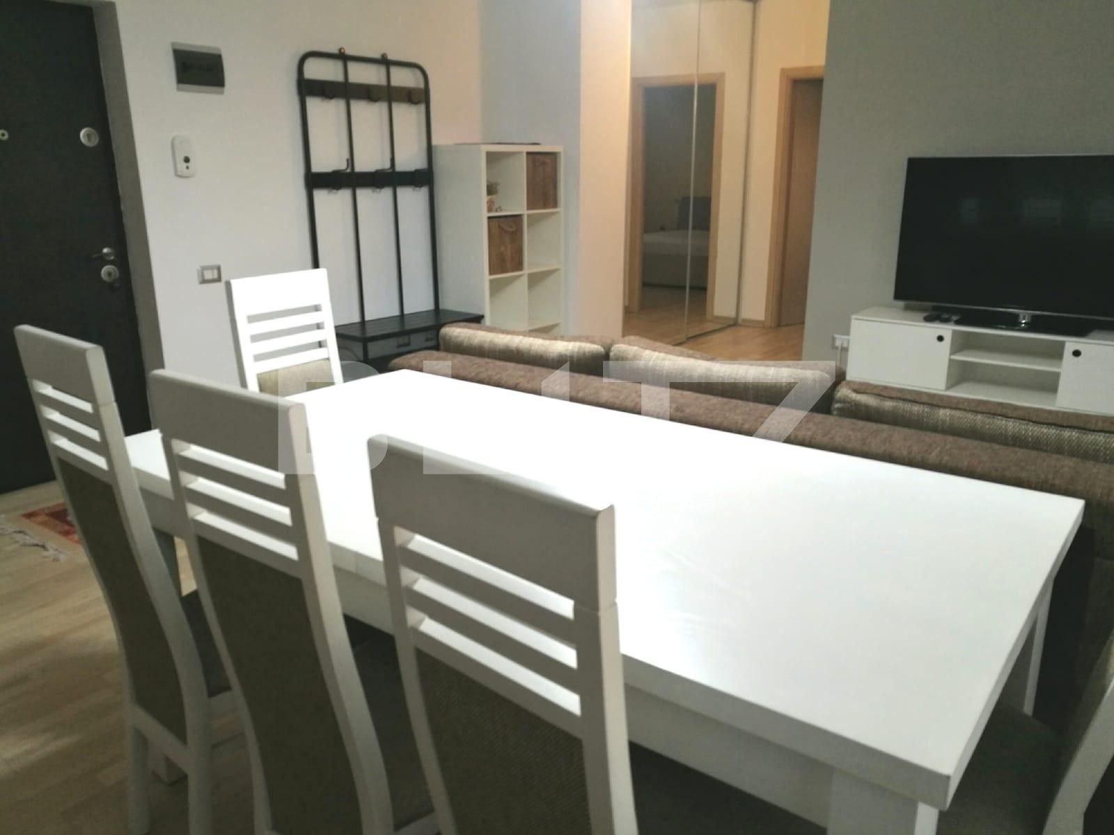 Apartament de închiriat 2 camere Zorilor - 10708AI | BLITZ Cluj-Napoca | Poza2