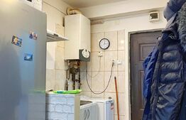 Garsoniera cocheta, 20 mp, zona Facultatii de Politehnica 