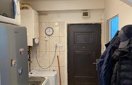 Garsoniera cocheta, 20 mp, zona Facultatii de Politehnica 