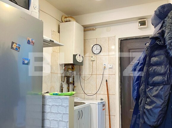 Garsonieră de vânzare Iris - 107087AV | BLITZ Cluj-Napoca | Poza2